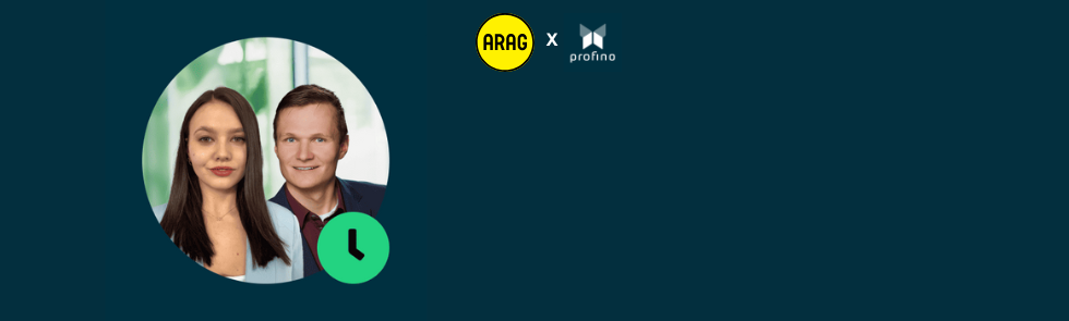 Profino Webinar: Studenten und Auszubildende im Fokus